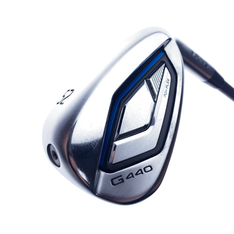 Used Ping G440 Gap Wedge / 52.0 Degrees / Soft Regular Flex