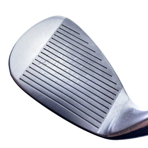 Used Cobra King Forged tec 2022 gw Iron / 49.0 Degrees / Regular Flex