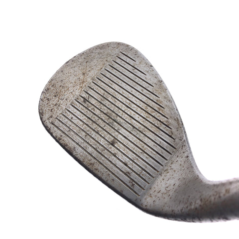 Used TOUR ISSUE Titleist Wedge Works B 2022 Proto Lob Wedge / 58.0 Deg / Stiff Flex