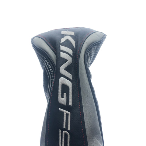 Used Cobra KING F9 Speedback Driver / 10.5 Degrees / Senior Flex