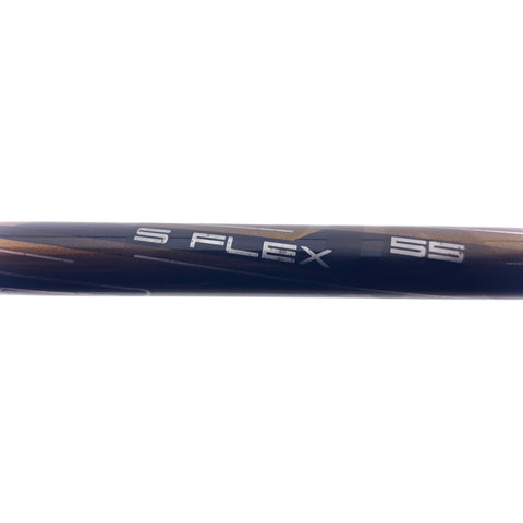Used Ping G400 Max Driver / 10.5 Degrees / Stiff Flex
