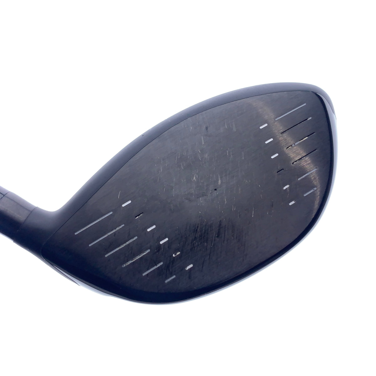 Used Cleveland Launcher XL 2022 Driver / 10.5 Degrees / Stiff Flex / Left-Handed