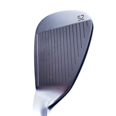 Used Cobra KING TEC 3 Hybrid / 19.5 Degrees / Regular Flex