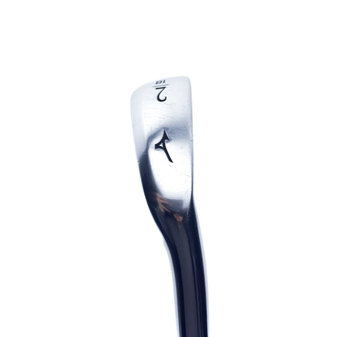Used Mizuno MP Fli-Hi 2 Hybrid / 18.0 Degrees / Stiff Flex