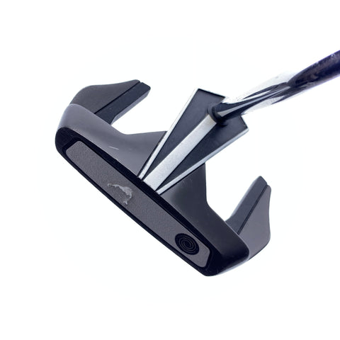 Used Odyssey Backstryke D.A.R.T. Putter / 34.5 Inches
