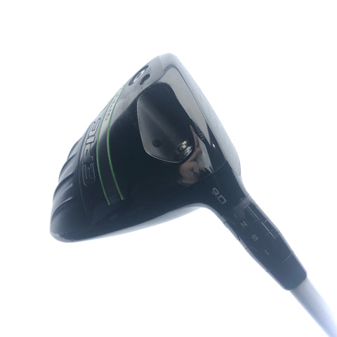 Used Callaway Epic Speed Triple Diamond Driver/9.0 Deg/Stiff Flex/Tour Authentic