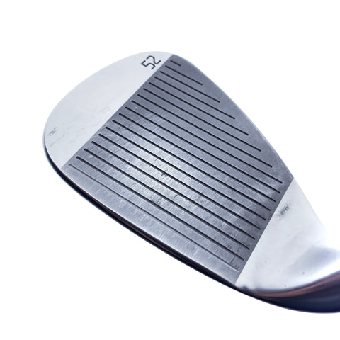 Used Cobra KING TEC 3 Hybrid / 19.5 Degrees / Regular Flex