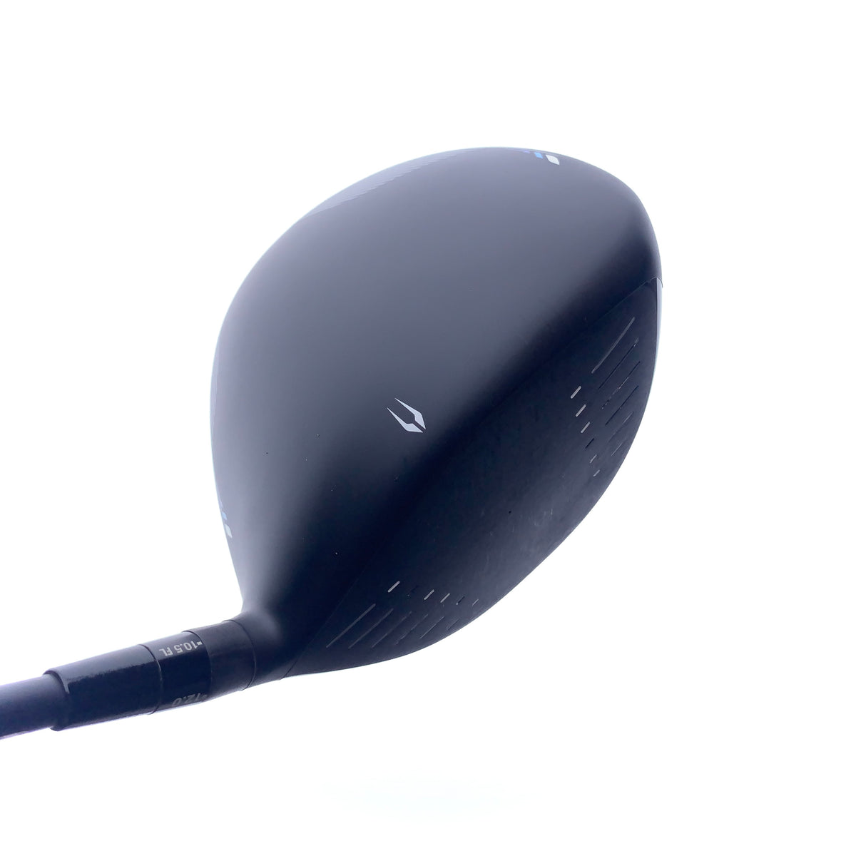 Used Cleveland Launcher XL 2022 Driver / 10.5 Degrees / Stiff Flex / Left-Handed