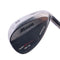 Used Mizuno MP-R Chrome Lob Wedge / 58.0 Degrees / Regular Flex