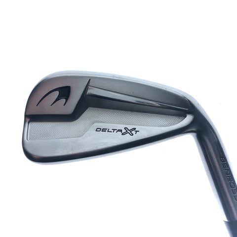 Used Ben Ross Delta XT 5 Iron / 24.0 Degrees / Regular Flex