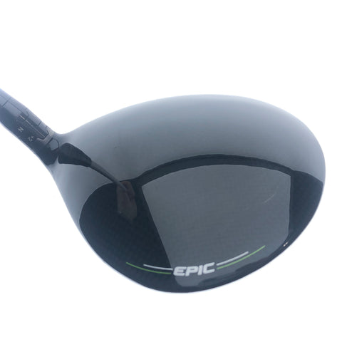Used Callaway Epic Speed Triple Diamond Driver/9.0 Deg/Stiff Flex/Tour Authentic