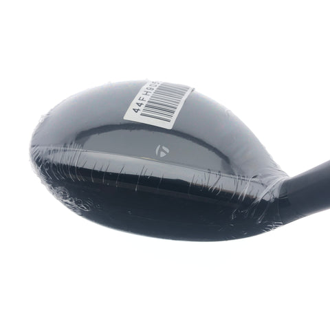 NEW TaylorMade Qi10 Max 3 Hybrid / 20 Degrees / Regular Flex