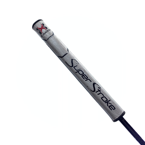 Used Odyssey Backstryke D.A.R.T. Putter / 34.5 Inches