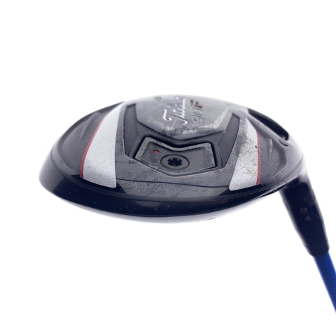 Used Titleist 913F 3 Fairway Wood / 15 Degrees / X-Stiff Flex