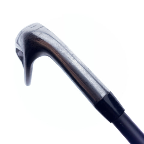 Used Used Cobra King Forged tec 2022 gw Iron / 49.0 Degrees / Regular Flex