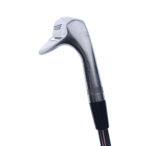 Used Titleist Vokey SM10 Tour Chrome Sand Wedge / 54.0 Degrees / Wedge Flex