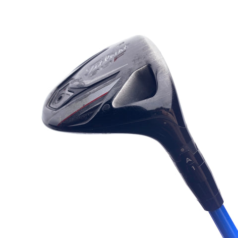 Used Titleist 913F 3 Fairway Wood / 15 Degrees / X-Stiff Flex
