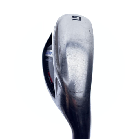 Used Used Cobra King Forged tec 2022 gw Iron / 49.0 Degrees / Regular Flex