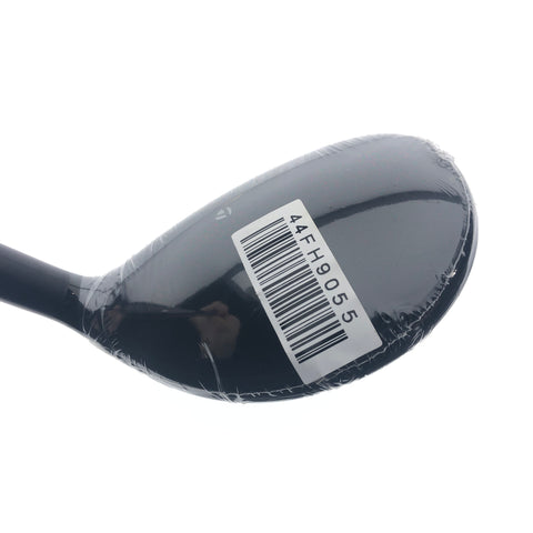 NEW TaylorMade Qi10 Max 3 Hybrid / 20 Degrees / Regular Flex