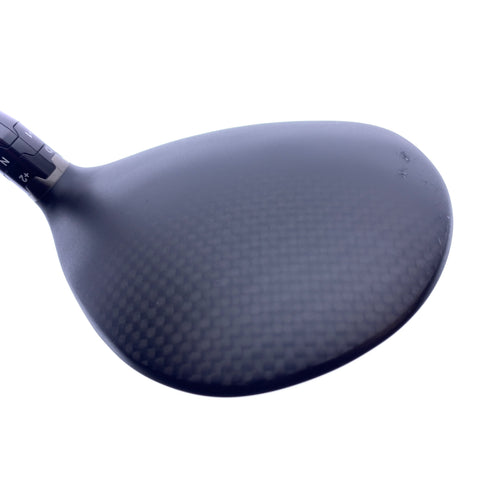 Used TOUR ISSUE Callaway Rogue ST Triple Diamond 3 FW/15.0 Degrees/TX Flex