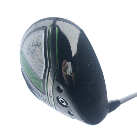 Used Callaway Epic Speed Triple Diamond Driver/9.0 Deg/Stiff Flex/Tour Authentic
