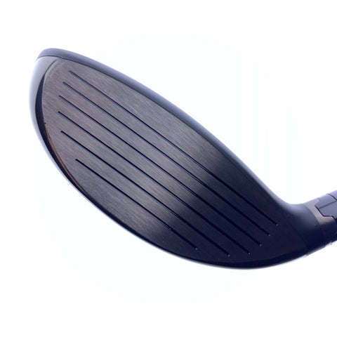 Used TOUR ISSUE Callaway Rogue ST Triple Diamond 3 FW/15.0 Degrees/TX Flex