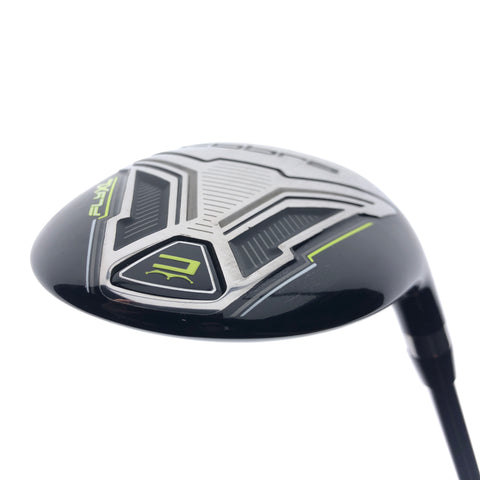 Used Cobra Fly XL 2026 3 Fairway Wood / 19.0 Degrees / Regular Flex