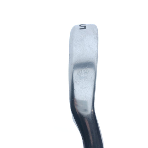 Used Ben Ross Delta XT 5 Iron / 24.0 Degrees / Regular Flex