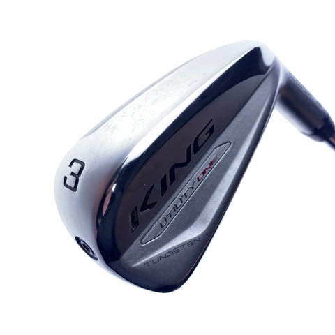 Used Ping G440 Sand Wedge / 56.0 Degrees / Soft Regular Flex