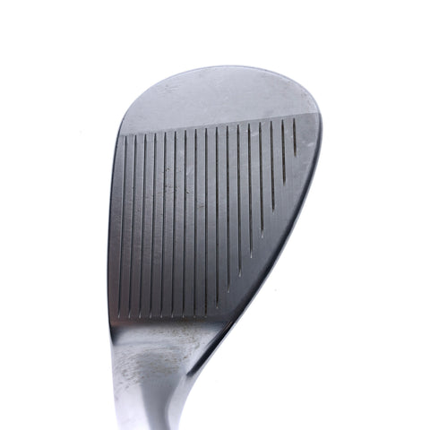 Used Titleist Vokey SM10 Tour Chrome Sand Wedge / 54.0 Degrees / Wedge Flex