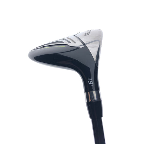 Used Cobra Fly XL 2026 3 Fairway Wood / 19.0 Degrees / Regular Flex