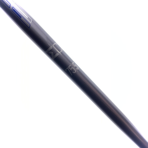NEW Project X Aretera EC1 75 Driver Shaft / Stiff Flex