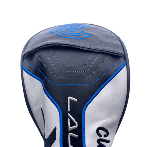 Used Cleveland Launcher XL 2022 Driver / 10.5 Degrees / Stiff Flex / Left-Handed