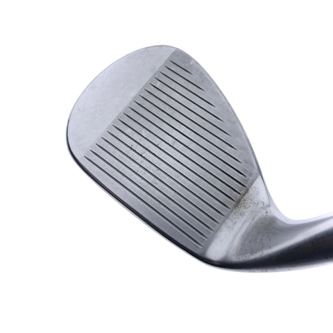 Used Titleist Vokey SM10 Tour Chrome Sand Wedge / 54.0 Degrees / Wedge Flex