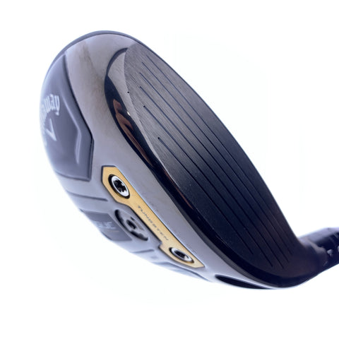 Used TOUR ISSUE Callaway Rogue ST Triple Diamond 3 FW/15.0 Degrees/TX Flex