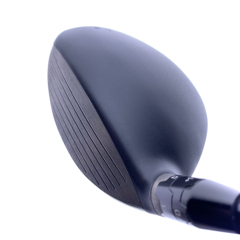 Used TOUR ISSUE Callaway Rogue ST Triple Diamond 3 FW/15.0 Degrees/TX Flex