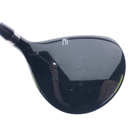 Used Cobra Fly XL 2026 3 Fairway Wood / 19.0 Degrees / Regular Flex
