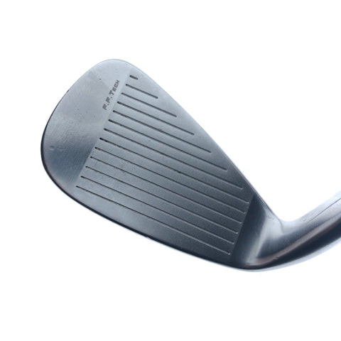 Used Ben Ross Delta XT 5 Iron / 24.0 Degrees / Regular Flex