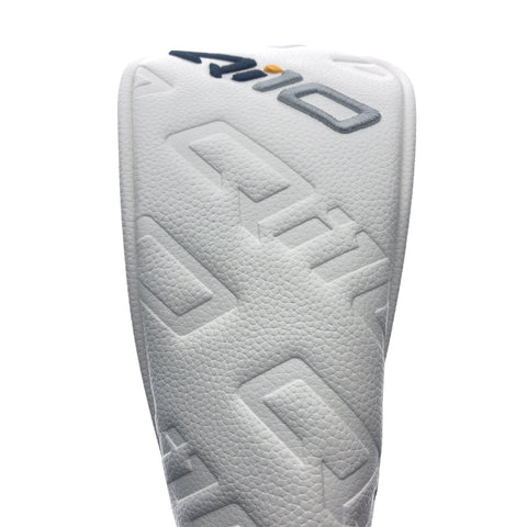NEW TaylorMade Qi10 Max 3 Hybrid / 20 Degrees / Regular Flex
