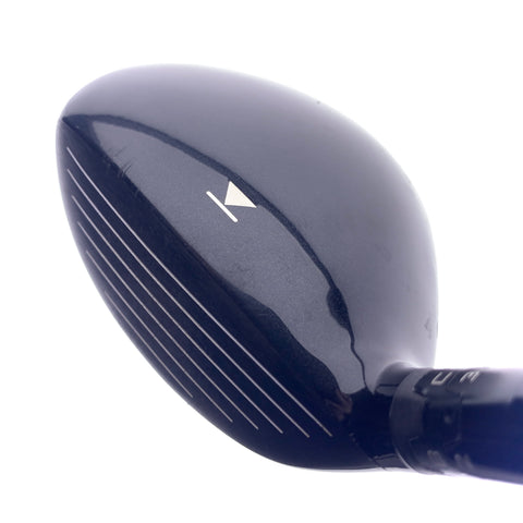 Used Titleist 913F 3 Fairway Wood / 15 Degrees / X-Stiff Flex