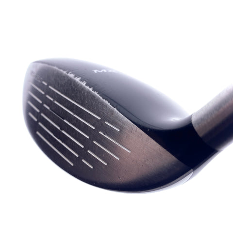 Used Mizuno MX-700 3 Fairway Wood / 15.0 Degrees / Regular Flex
