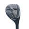 Used TaylorMade Qi10 3 Hybrid / 19 Degrees / Regular Flex