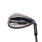 Used Callaway XR Sand Wedge / 54.0 Degrees / Stiff Flex