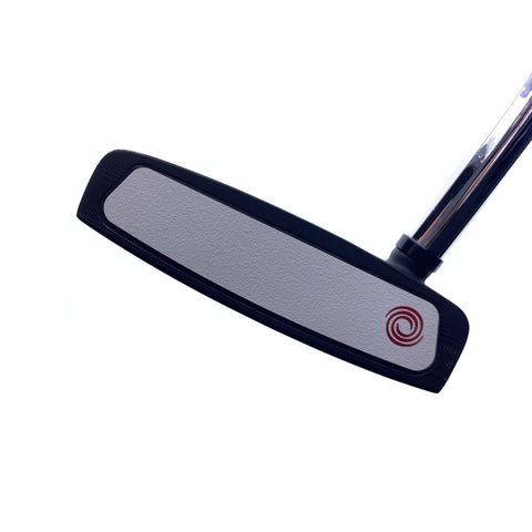 Used Odyssey 2-Ball TEN Tour Lined 2021 Putter / 32.5 Inches