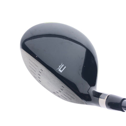 Used Cobra Fly XL 2026 3 Fairway Wood / 19.0 Degrees / Regular Flex