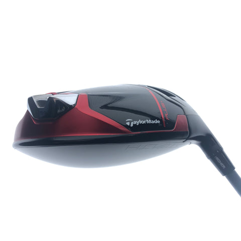 Used TaylorMade Stealth 2 Plus Driver / 9.0 Degrees / X-Stiff Flex