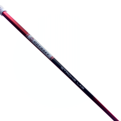 Used Odyssey 2-Ball TEN Tour Lined 2021 Putter / 32.5 Inches