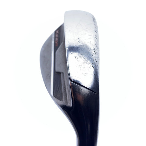 Used Cobra King F6 Gap Wedge Iron / 50.0 Degrees / Regular Flex