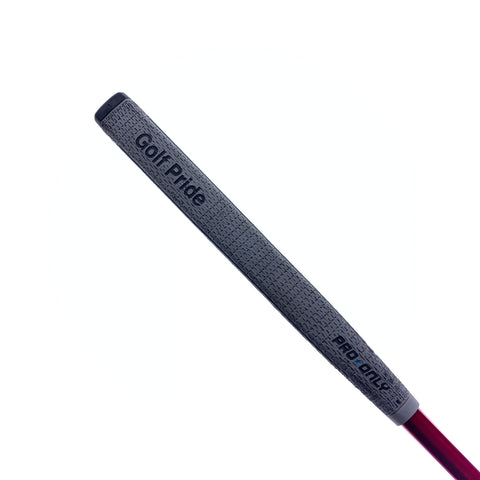 Used Odyssey 2-Ball TEN Tour Lined 2021 Putter / 32.5 Inches