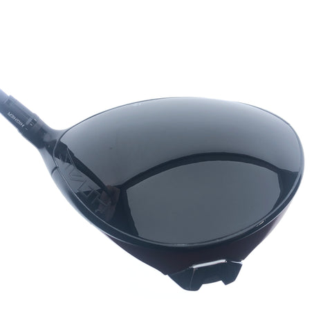 Used TaylorMade Stealth 2 Plus Driver / 9.0 Degrees / X-Stiff Flex